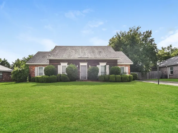 2640 Crossgate Trl, Montgomery, AL 36117