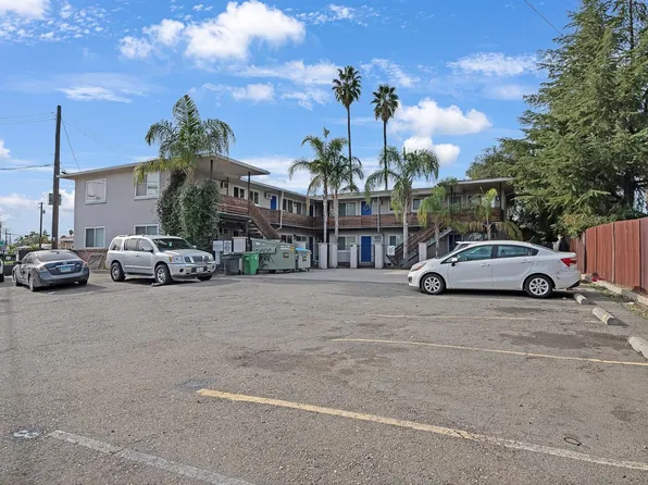 3911 Watt Ave, Sacramento, CA 95821