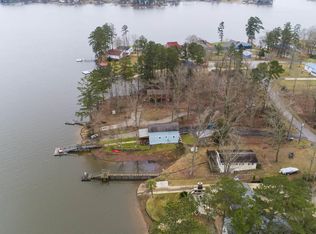 212 Lakeshore Dr, Batesburg Leesville, SC 29070