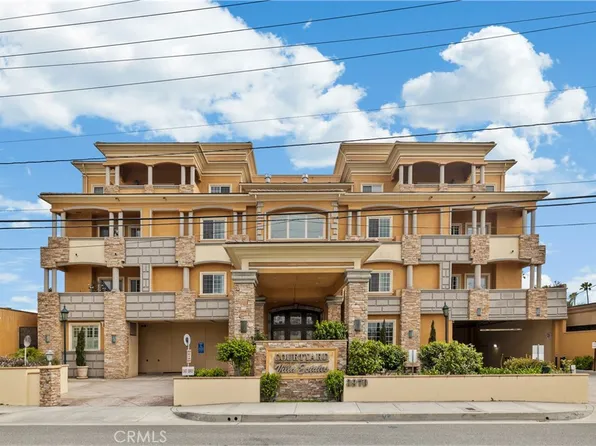 3970 Sepulveda Blvd Unit 105, Torrance, CA 90505