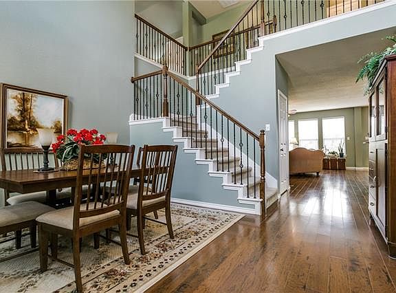 4th image of 3817 Hickory Bend Trl