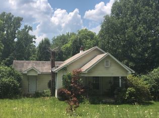 4373 Upper River Rd, Gray, GA 31032