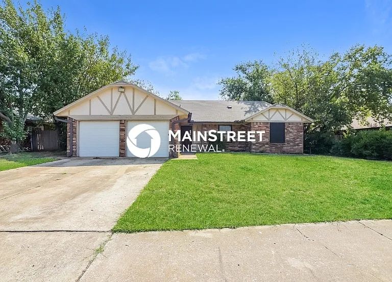 1500 Smoking Tree St — Photo 1
