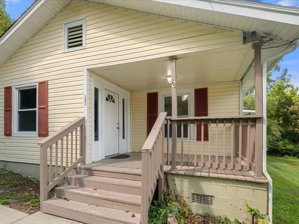 302 John St, Corbin, KY 40701