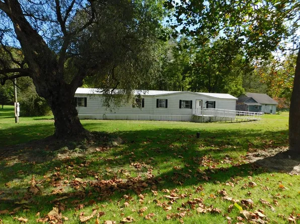 17400 Berwick Tpke, Gillett, PA 16925