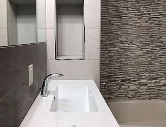 Rented by Kahen Properties