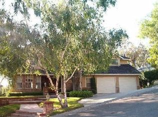 788 Iron Bark Ln, San Dimas, CA 91773