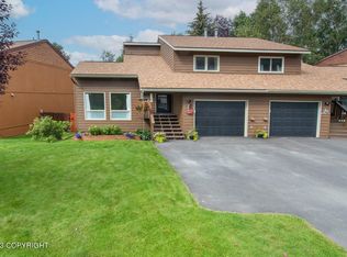 9665 Reliance Dr, Anchorage, AK 99507