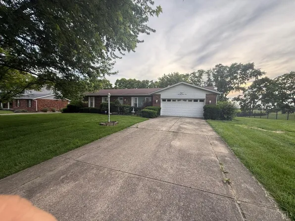 6139 Eddington Dr, Liberty Township, OH 45044