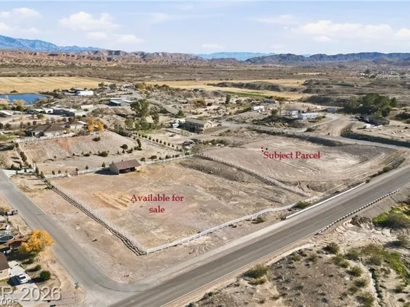 Turvey & Henry, Moapa, NV 89025