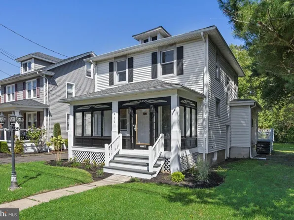 411 N Church St, Moorestown, NJ 08057