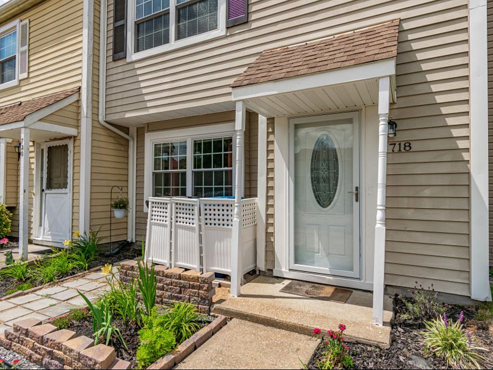 718 Spence Cir, Virginia Beach, VA 23462 Zillow