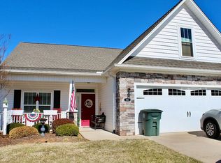 420 Spring Arbor Ave, Salisbury, NC 28146