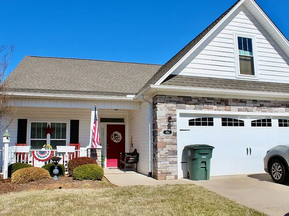 420 Spring Arbor Ave, Salisbury, NC 28146