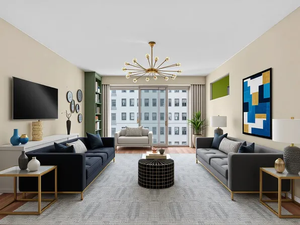 400 East 56th Street image 3 of 16