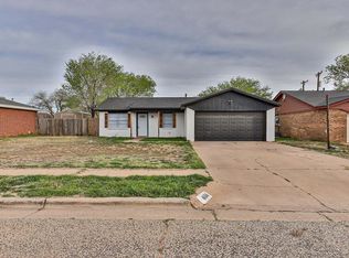 4634 Fordham St, Lubbock, TX 79416