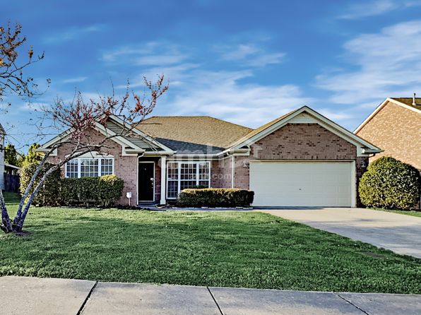 2336 Hockett Dr