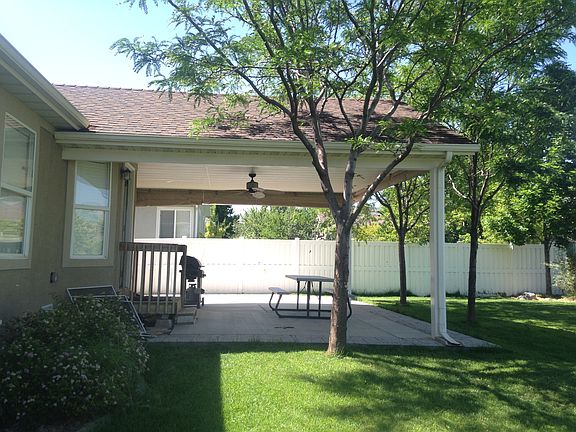 3rd image of 13784 Mount Olympus Peak Dr #P