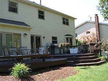 4th image of 16213 Forestwood Dr