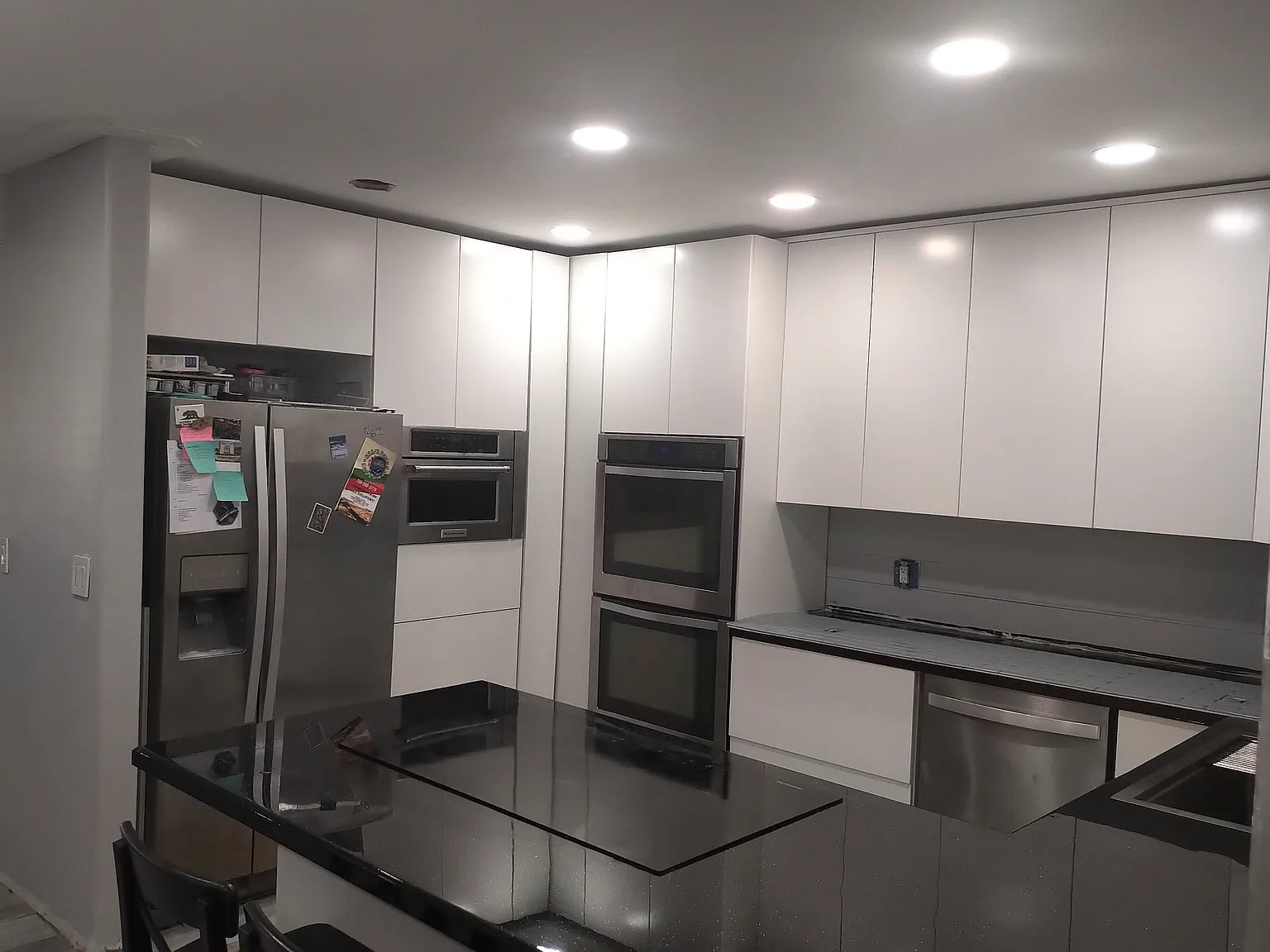3 bed, 1158 sqft, $2,500 — Photo 2