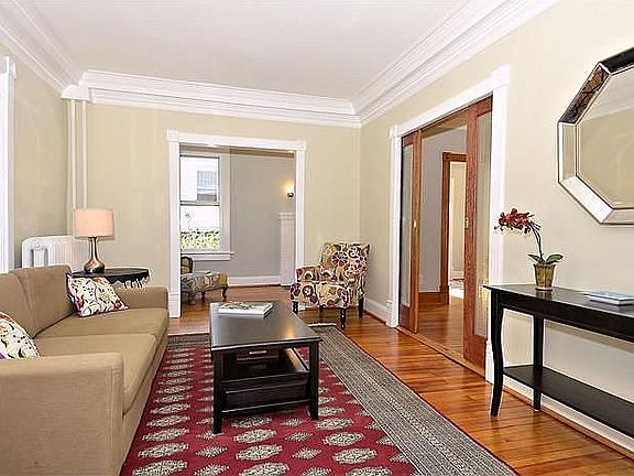 Living Room View