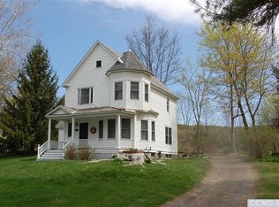 1054 Route 203, Chatham, NY 12037
