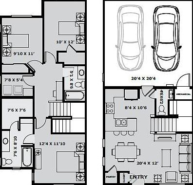 1st image of 5307 W Reservo Bay