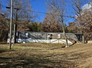 7311 Bear Creek Dr, Harrison, AR 72601