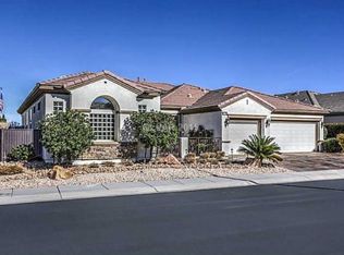 2578 Forest City Dr, Henderson, NV 89052