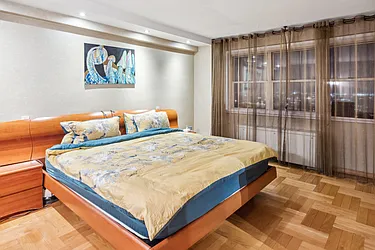 Sold by Brown Harris Stevens Forest Hills LLC