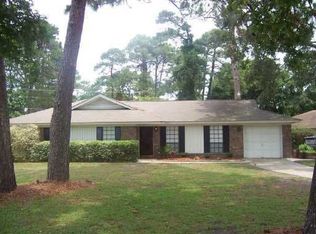 9797 Whitfield Ave, Savannah, GA 31406