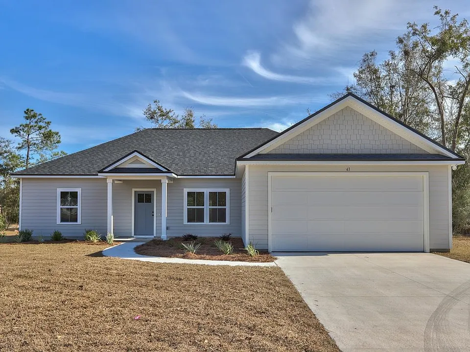 43 Sarlan Garden Dr