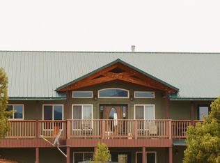 1282 S Red Canyon Dr, Parowan, UT 84761