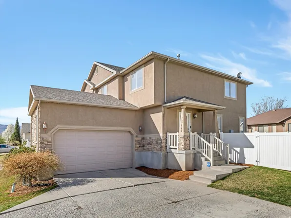 13126 S Pioneer Park Dr, Herriman, UT 84096