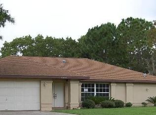 1245 Bolander Ave, Spring Hill, FL 34609