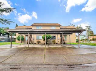 5495 A St APT 4, Springfield, OR 97478