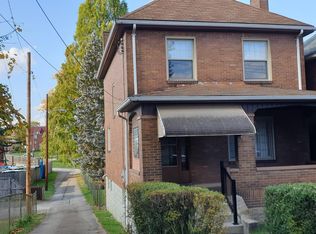 524 Ferndale Ave, Duquesne, PA 15110