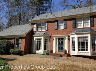 1265 Willeo Creek Dr, Roswell, GA 30075
