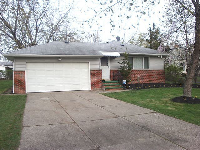 Welcome - 5517 Bartlett Road, Bedford Heights