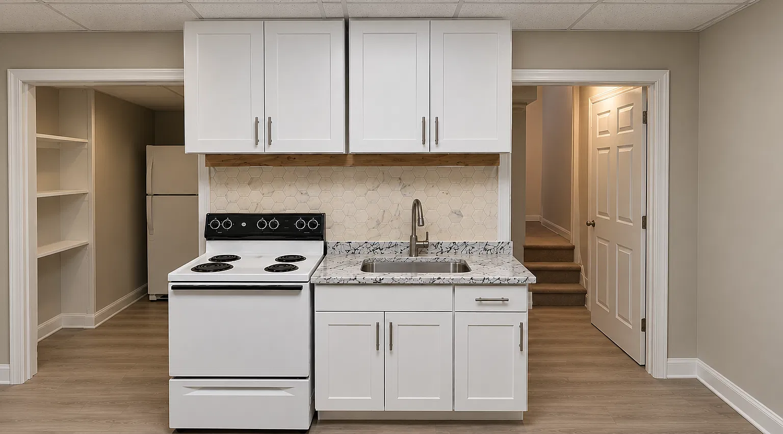 1 bed, 600 sqft, $575 — Photo 1
