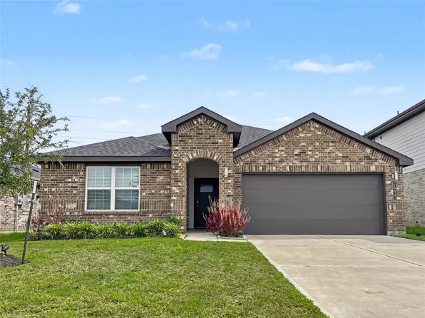 29923 Gallatin River Ln, Katy, TX 77494