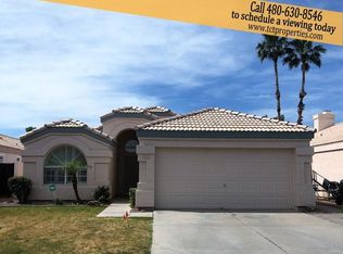 843 E Butler Dr, Chandler, AZ 85225