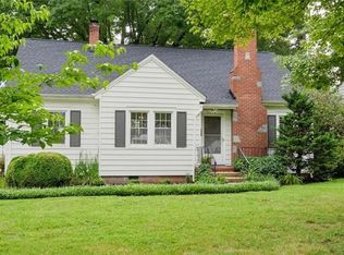 6926 Woodrow Ter, Henrico, VA 23228