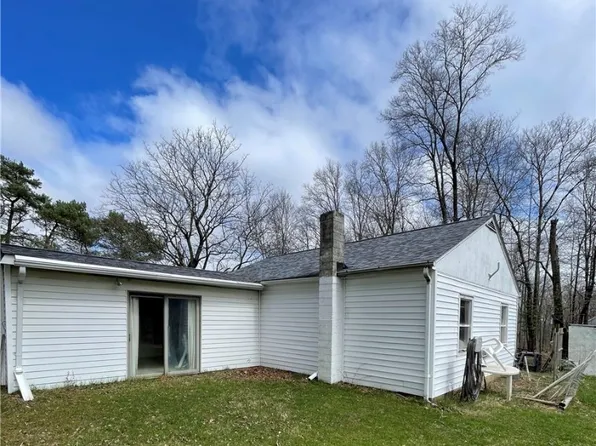 3900 Wheatley Rd, Richfield, OH 44286