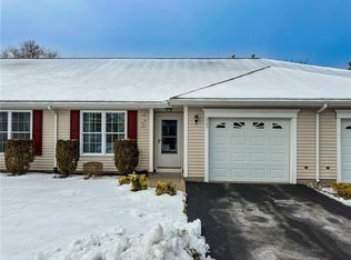 905 Village Green Cir, Coventry, RI 02816