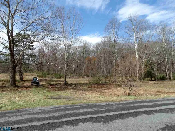 Reva Farms Ln, Reva, VA 22735