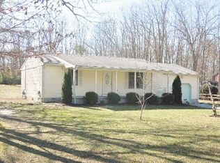 631 Dennisville Petersburg Rd, Woodbine, NJ 08270