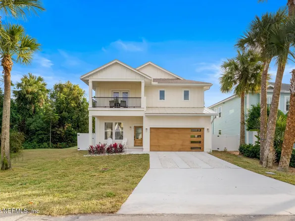 436 7TH Avenue S, Jacksonville Beach, FL 32250