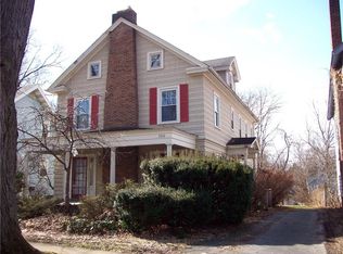 200 Cambridge St, Syracuse, NY 13210