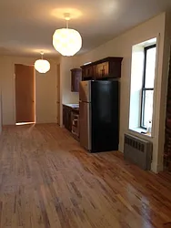 Rented by Subway Management